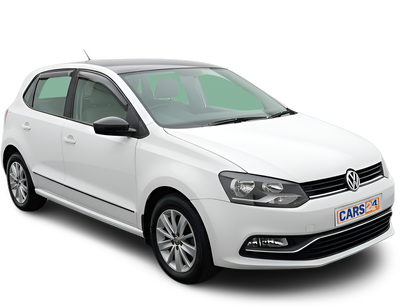 Volkswagen Polo-img